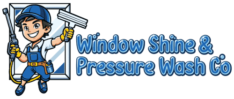 Window Shine & Pressure Wash Co.